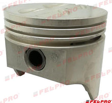 PISTON 5.0 FORD JUSQU'EN 1986 | OEM 273P | PISTON |