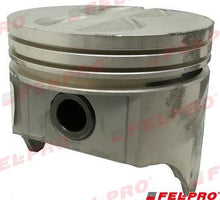 PISTON 5.0 FORD JUSQU'EN 1986 | OEM 273P | PISTON |