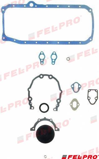 KIT DE JUNTAS DE ENGRANAJES | OEM 17124 | ENGRANAJE | FEL-PRO