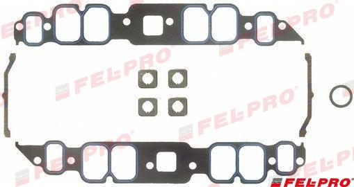 حشية MERCRUISER: INT MANIFOLD GEN V | تصنيع المعدات الأصلية 17341 | جوانات | فيل-برو