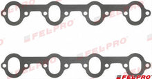 CONJUNTO DE COLECTOR DE ESCAPE | OEM 17468 | 8 CIL 460 KING COBRA (295, 340 HP), FORD 460 (7.5L) | FEL-PRO
