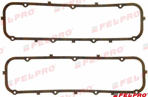 ENSEMBLE DE COUVERCLES DE SOUPAPE | OEM 17947 | SOUPAPE | FEL-PRO