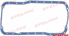OIL PAN SET | OEM  17997 | OIL PAN | FEL-PRO