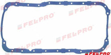 OIL PAN SET | OEM  17998 | OIL PAN | FEL-PRO