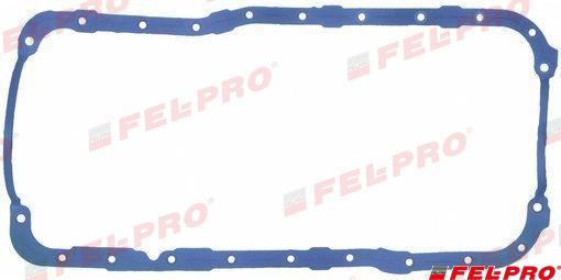OIL PAN SET | OEM  17998 | OIL PAN | FEL-PRO