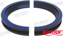 SELLO DE ACEITE DEL CIGÜEÑAL MERCRUISER | OEM 40013 | CIGUEÑAL | FEL-PRO