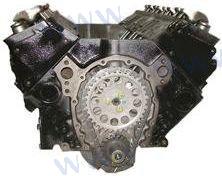 MERCRUISER REBUILT ENGINES GM BLOCK | OEM  305LD | REMANUFACTURED |