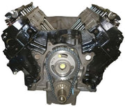 REBUILT ENGINE 5.7L V8 COMPLETE | OEM  350LCT | REMANUFACTURED