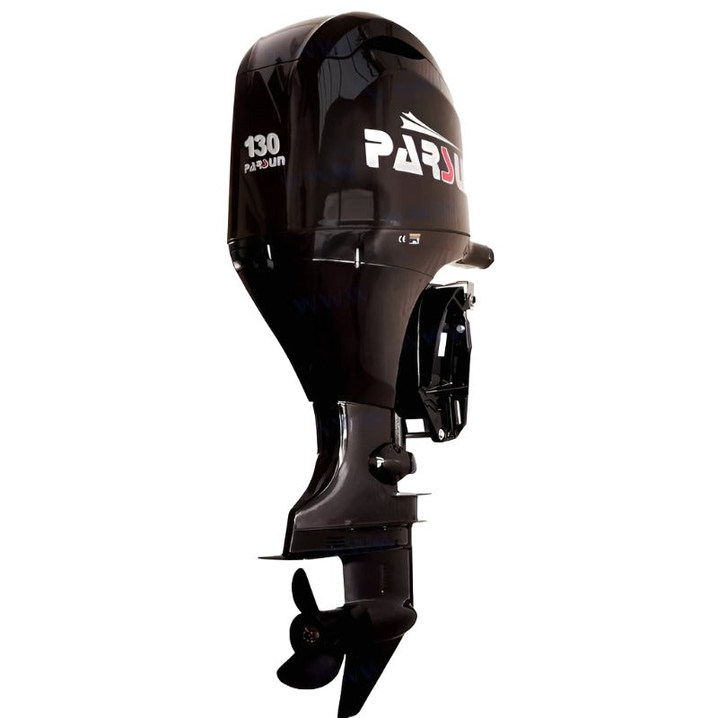 MOTEUR HORS-BORD PARSUN 130HP | FL130FEL-T-EFI | 4 TEMPS DACT | OEM 130FEL-T-EFI