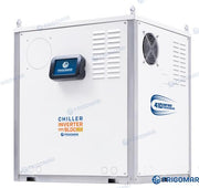 610NT INVERTER CHILLER | OEM  610NT | AIR CONDITIONING |