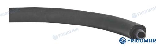 RUBBER PIPE EPDM -25 +80°C (10 ATM) - Ø  | OEM  641 | AIR CONDITIONING |