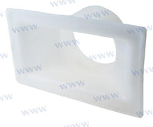 محول PVC - Ø140/1MM (290X175 مم) | OEM 6581 | تكييف الهواء |