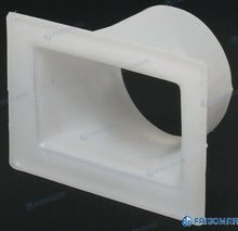 محول ABS PLENUM - Ø120MM بيضاوي | OEM 661 | تكييف الهواء |