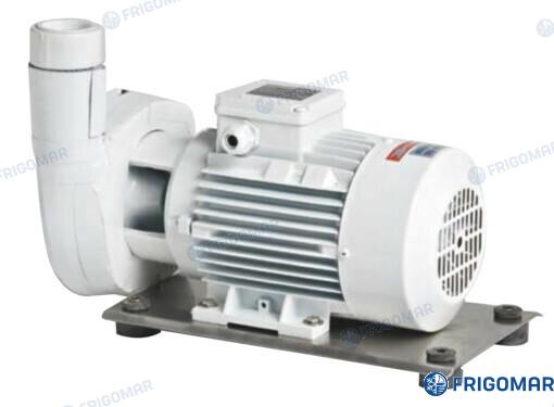 BOMBA DE AGUA DE MAR BC(M) 41E (1,1 KW) | OEM 715 | AIRE ACONDICIONADO |