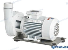 BOMBA DE AGUA DE MAR BC(M) 41E (1,1 KW) | OEM 715 | AIRE ACONDICIONADO |