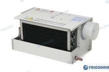 مروحة كويل K - 9120 وحدة حرارية بريطانية | OEM 725 | تكييف هواء |