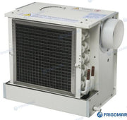 FANCOIL W1 - 30000BTU | OEM  752 | AIR CONDITIONING |