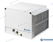 AIR HANDLING UNITS MOD. "UTA 600" - 27.0 | OEM  753 | AIR CONDITIONING |