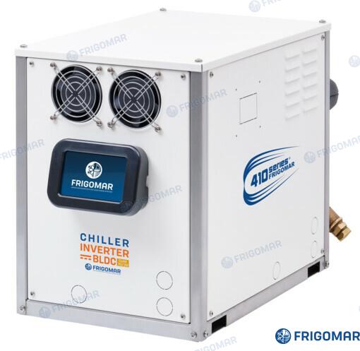 | OEM 50VFD-E | تكييف الهواء |