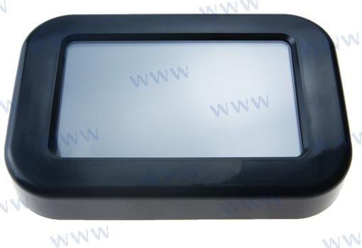 REMOTE FOR CHILLER INVERTER | OEM   | AIR CONDITIONING |