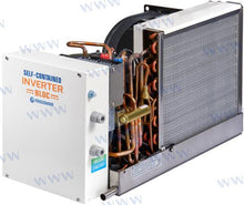 | OEM 07VFD-48 | تكييف الهواء |