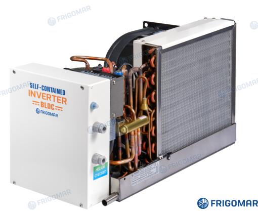 | OEM 10VFD-E | تكييف الهواء |