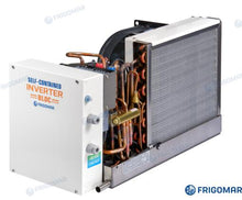 | OEM 12VFD-E | تكييف الهواء |