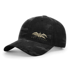 Wet Sounds Flexfit Multicam Fitted Cap - TMP Global