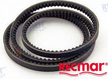 CORREA TRAPEZOIDAL | OEM 17405 | CORREAS |