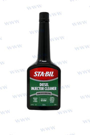 Diesel Fuel Injector Cleaner 250ml, Treat up To 130L | 15210 Gold Eagle