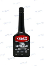 Petrol Fuel Injector Cleaner 250ml, Treat Up To 130L | 21204 Gold Eagle