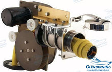CABLEMASTER CM-7 24V | OEM 04022 | CABLES | GLENDINNING