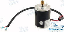 MOTOR ASSEMBLY - CM-7 - 24/32 | OEM  04036 | ELECTRICAL | GLENDINNING