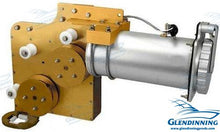 CABLEMASTER CM-8 100 A 24 V SIN HAWSEPI | OEM 04094 | CABLES | GLENDINNING