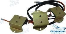 Filtro RF Cablemaster | OEM 04153 | Cables | Glendinning