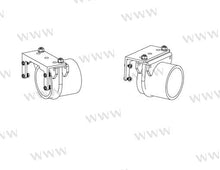 CONJUNTO DE SOPORTE DE EXTENSIÓN CR | OEM 04210 | CABLES | GLENDINNING