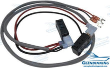 Interrupteur de fin de course CM7/CM8 - 3' LE | OEM 04824 | ÉLECTRIQUE | GLENDINNING