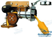 CABLEMASTER CM-4 12V | OEM 05010 | CABLES | GLENDINNING