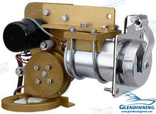 CABLEMASTER CM-4 24V | OEM 05013 | CABLES | GLENDINNING