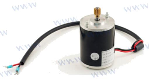 Moteur 24 V Cablemaster CM4 | OEM 05031 | Câbles | GLENDINNING