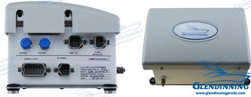 SACTII-24 V TH/MECHGR PORT/SGL | OEM 11314-24P | CÂBLES | GLENDINNING