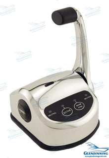 PROGRADE INBOARD SIMPLE TRIANGLE 2 B | OEM 11419-SGIN-S2B | CÂBLES | GLENDINNING
