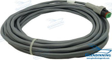 CABLE DE ARRANQUE CON BLOQUEO (SAII) 9 M | OEM 11602-03 | CABLES | GLENDINNING