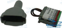 ACTIVATION D'ALLUMAGE JUMPER-SACT II | OEM 11603-02IGN-SGL | CÂBLES | GLENDINNING
