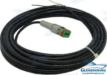 CABLE DE ENCENDIDO Y APAGADO EST. 12 M | OEM 11603-02SGL40 | CABLES | GLENDINNING