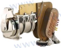 CONTENEUR CABLEMASTER 51 x 46 cm | OEM 85420 | CÂBLES | GLENDINNING