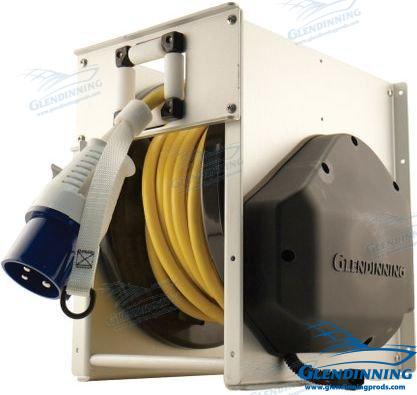 CABLEMASTER 16A 12V | OEM 16-12 | CABLES | GLENDINNING