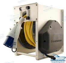 CABLEMASTER 32 A 12 V | OEM 32-12 | CABLES | GLENDINNING