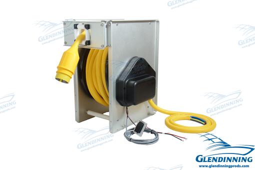 كابل ماستر 63 24 فولت 4/3 Y | OEM 63-24-43Y | كابلات | جليندينينج