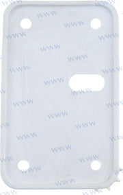 RUBBER PALLET GASKET | OEM  4.010.0222 | TV ANTENNAS | GLOMEX